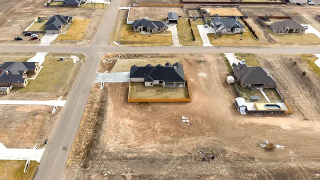 $657,000 | 9020 Jacobs Well Drive, Amarillo, TX 79119