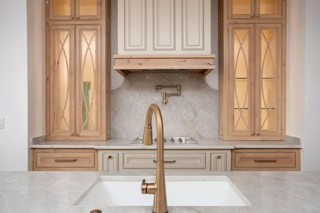 $657,000 | 9020 Jacobs Well Drive, Amarillo, TX 79119