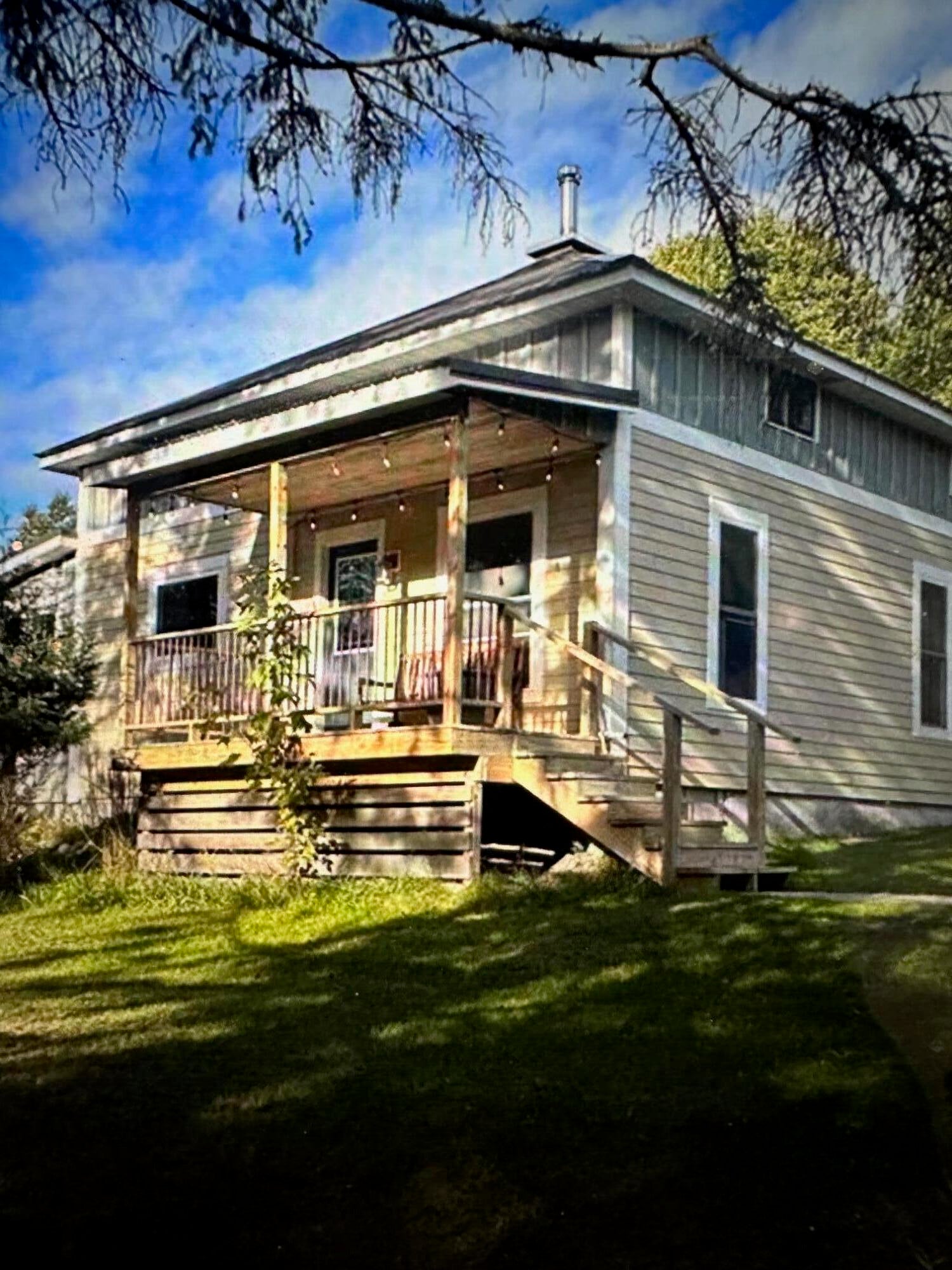 2250 Valley Road Honor, MI 49640 - Photo 1 of 3 Gallery Image 1