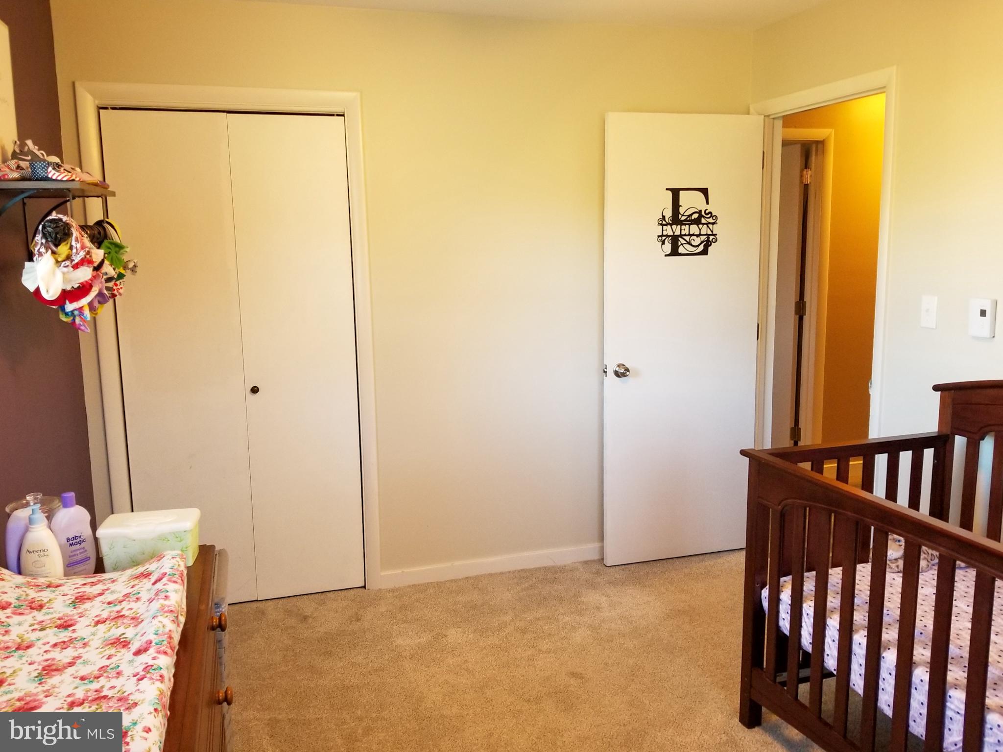 4877 Elizabethtown Road Manheim, PA 17545 - Photo 22 of 46 a view of an empty room
