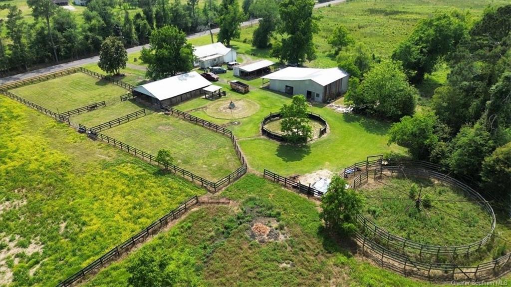 2852 Foreman Road Vinton, LA 70668 - Photo 2 of 30 Gallery Image 2