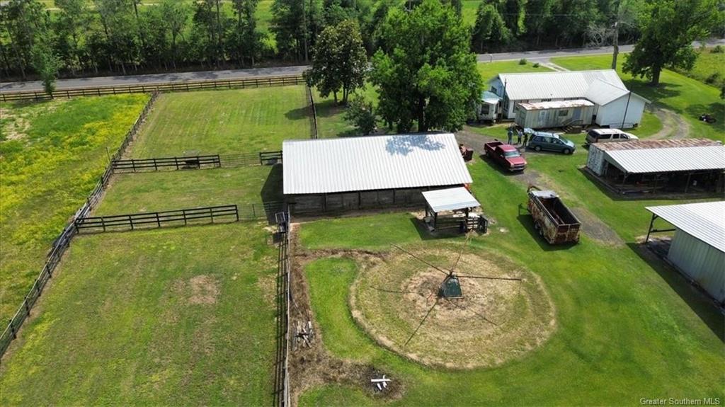 2852 Foreman Road Vinton, LA 70668 - Photo 7 of 30 Gallery Image 7