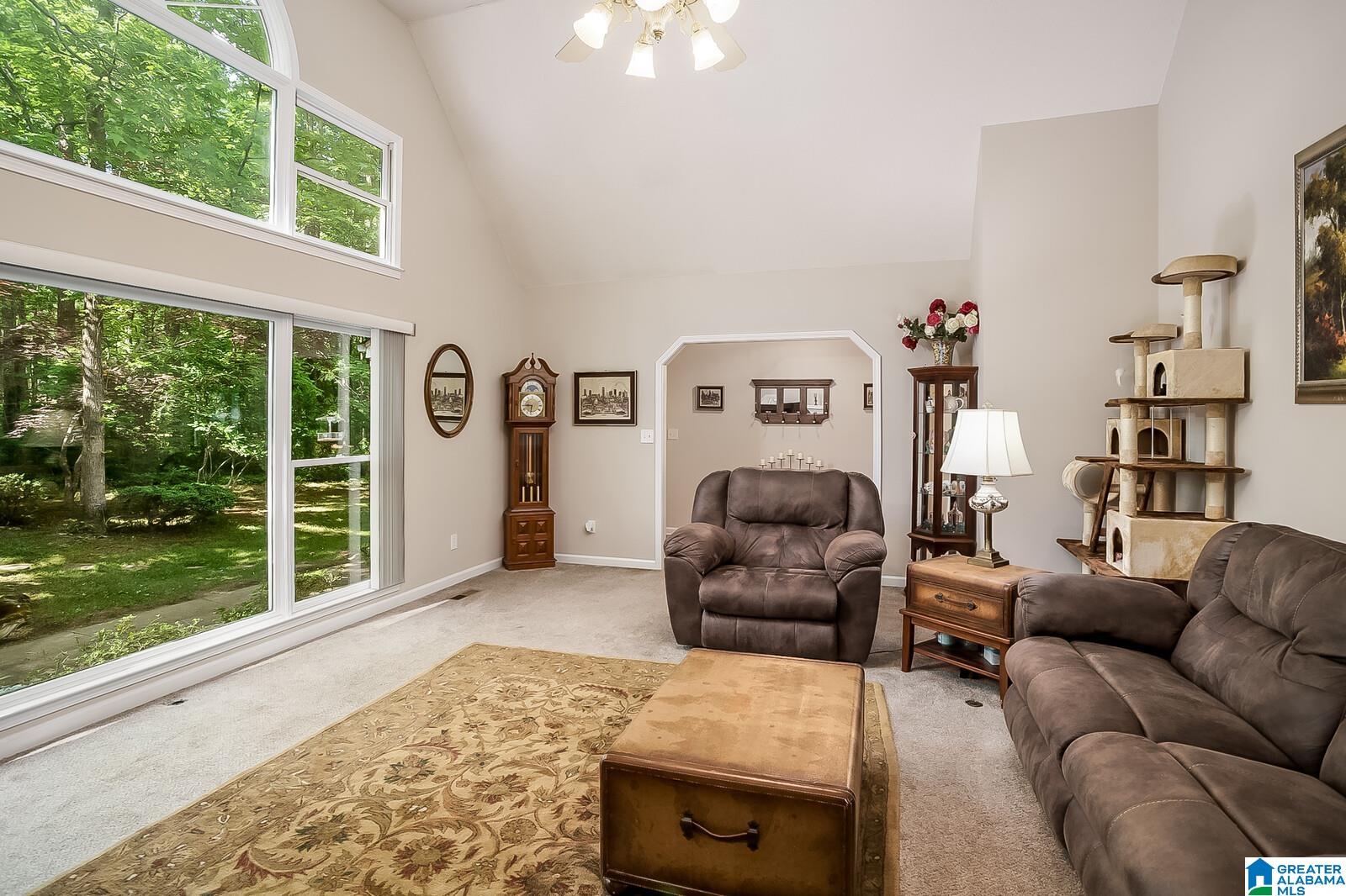 6867 Deer Haven Road Pinson, AL 35126 - Photo 19 of 50