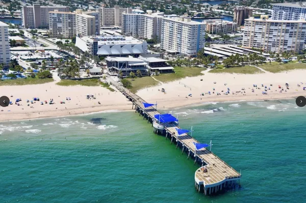 $5,000 | 600 South Riverside Drive, Pompano Beach, FL 33062
