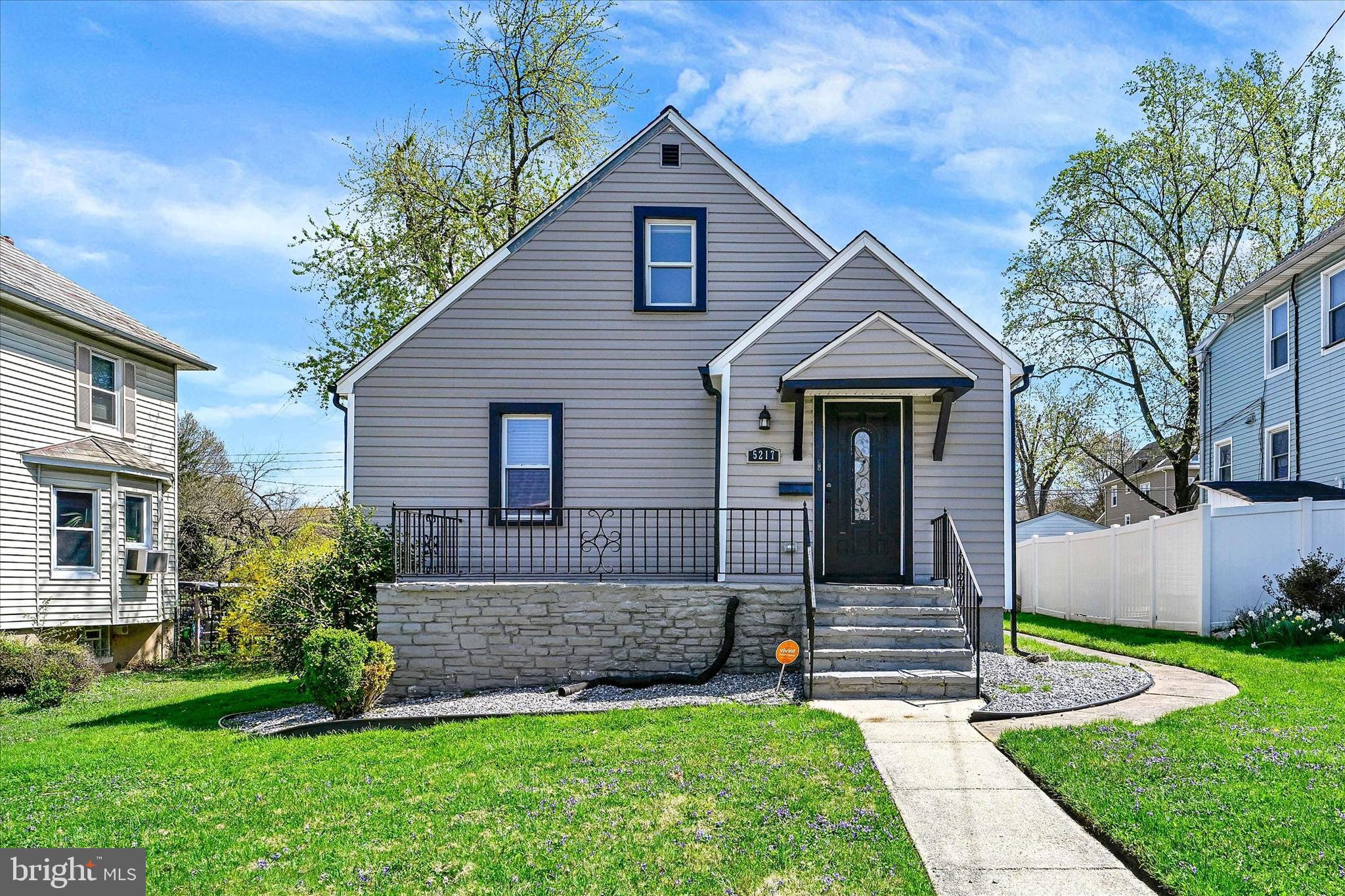 5217 Catalpha Road Baltimore, MD 21214 - Photo 1 of 38