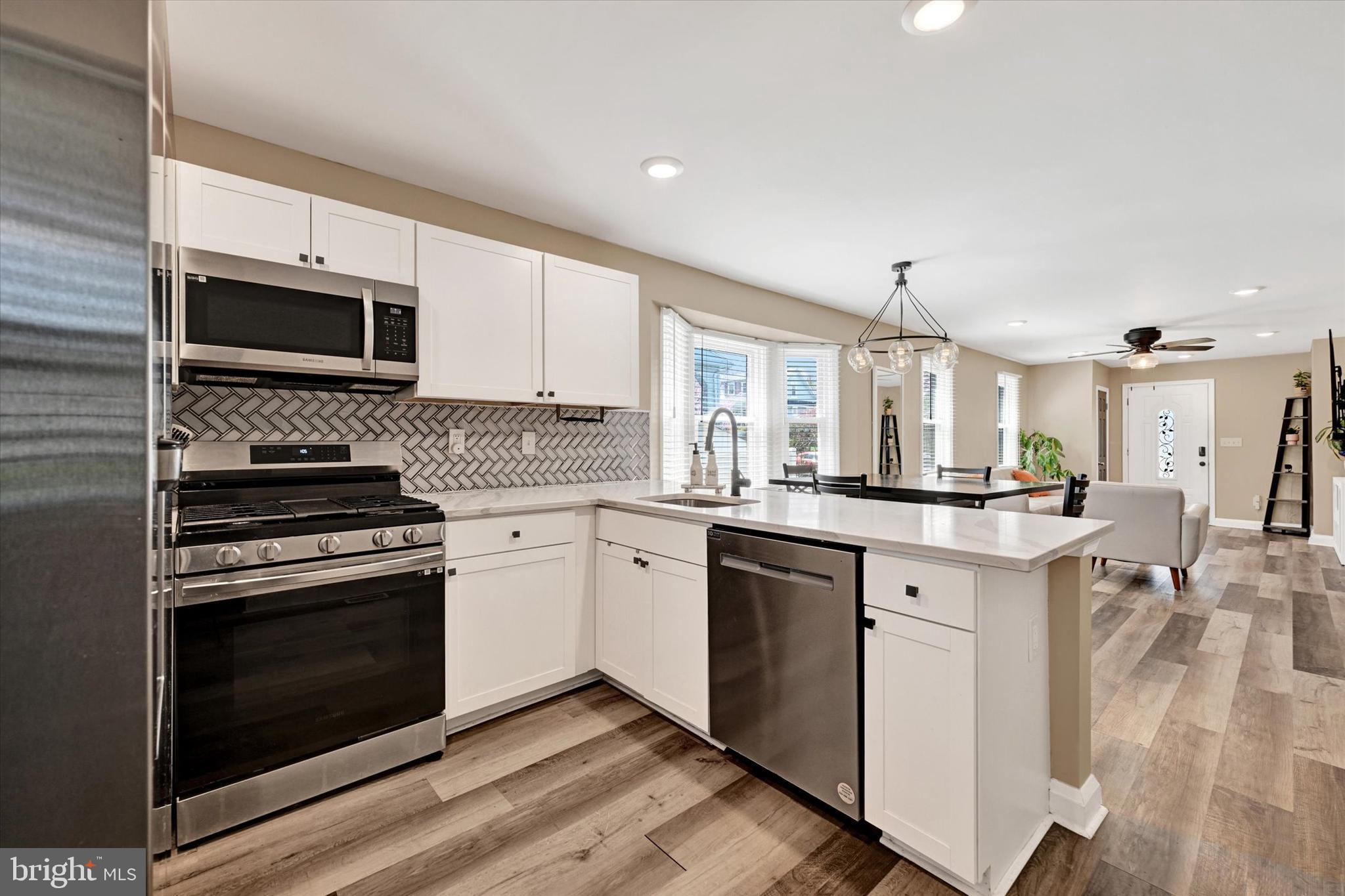 5217 Catalpha Road Baltimore, MD 21214 - Photo 11 of 38