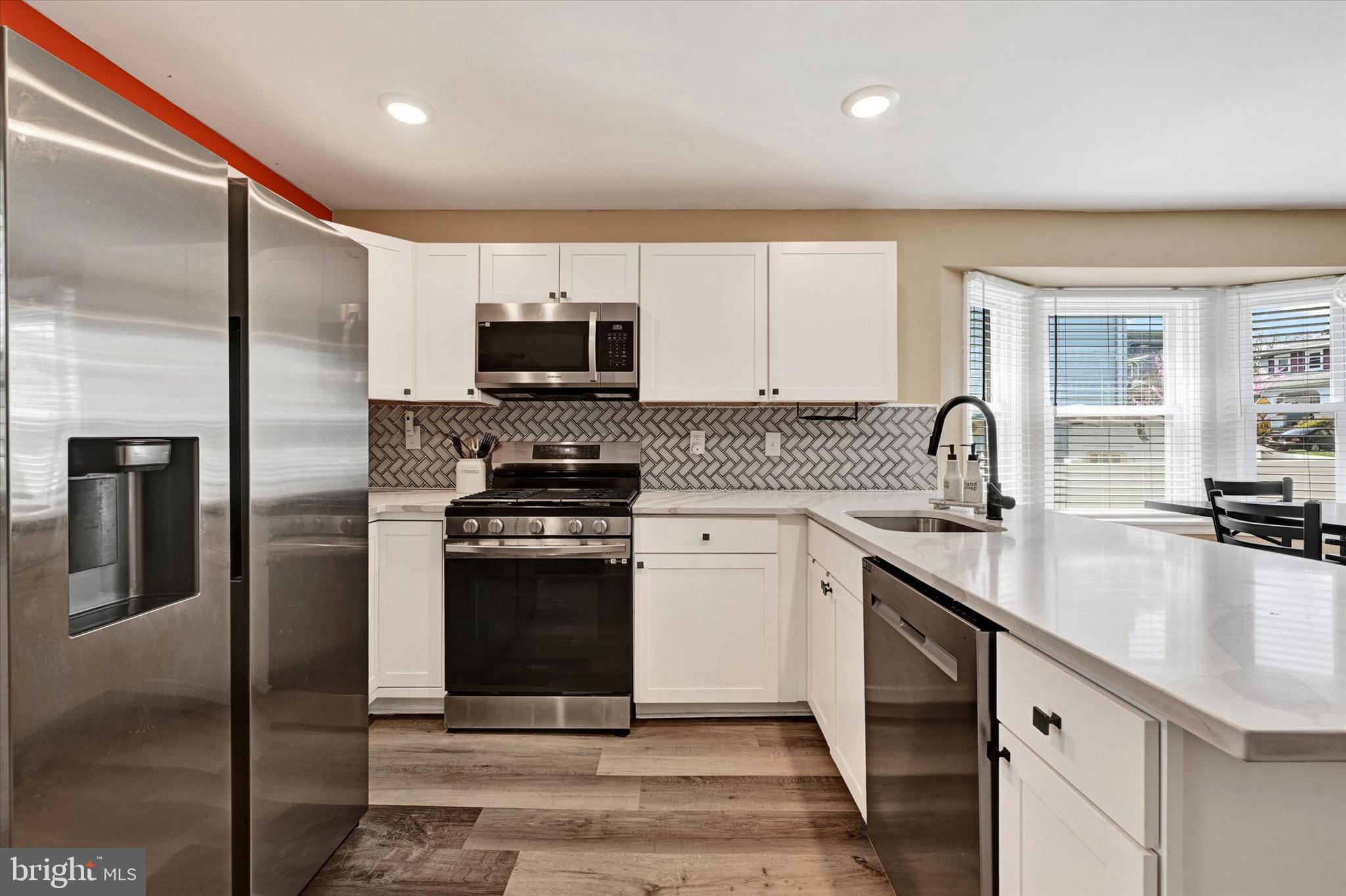 5217 Catalpha Road Baltimore, MD 21214 - Photo 13 of 38