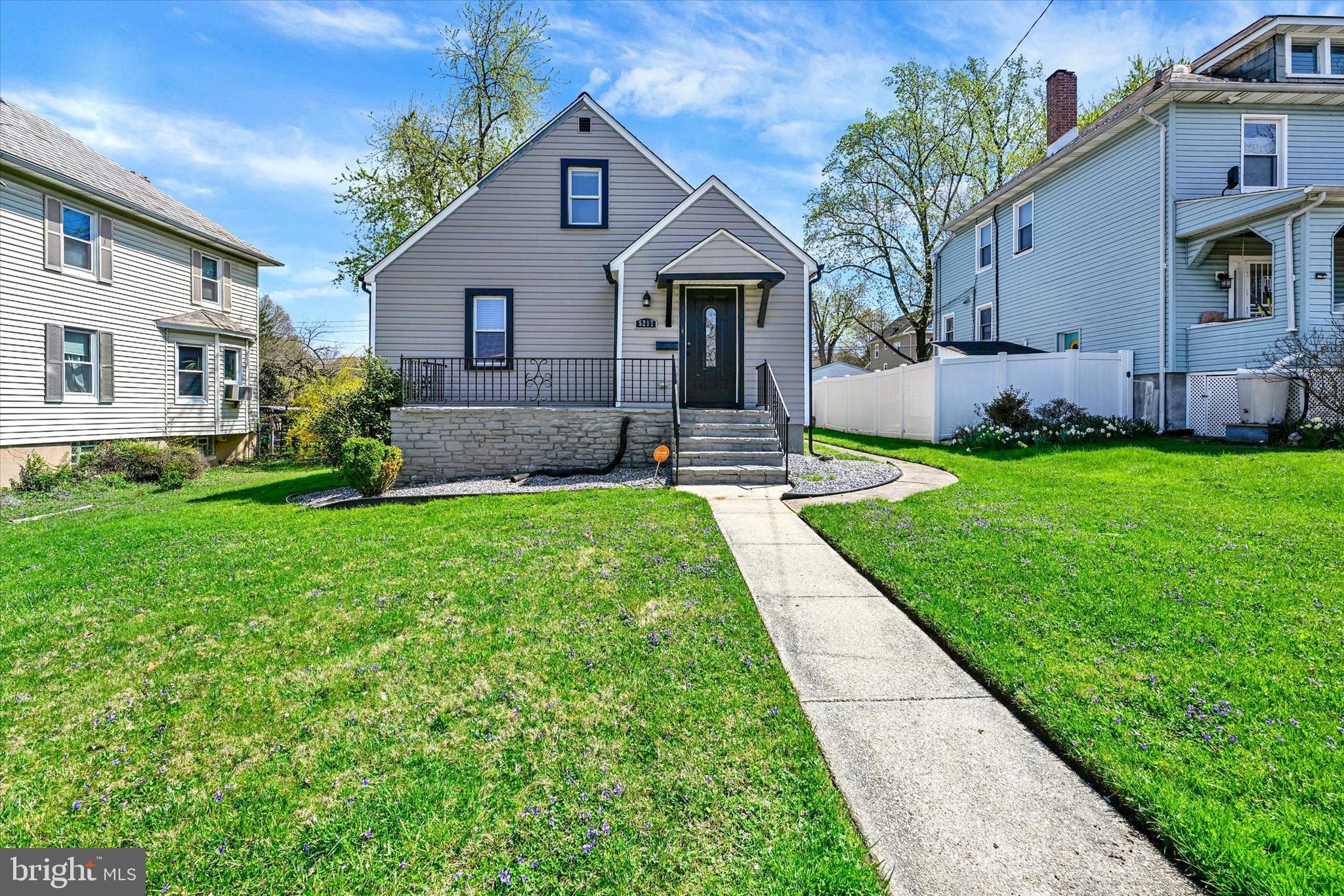 5217 Catalpha Road Baltimore, MD 21214 - Photo 2 of 38