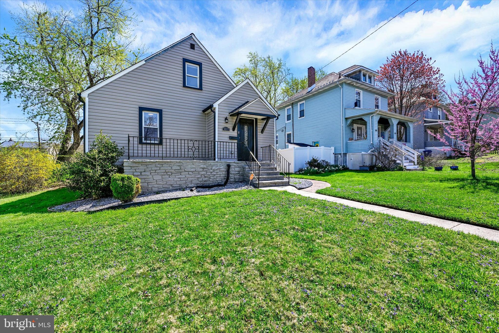 5217 Catalpha Road Baltimore, MD 21214 - Photo 3 of 38