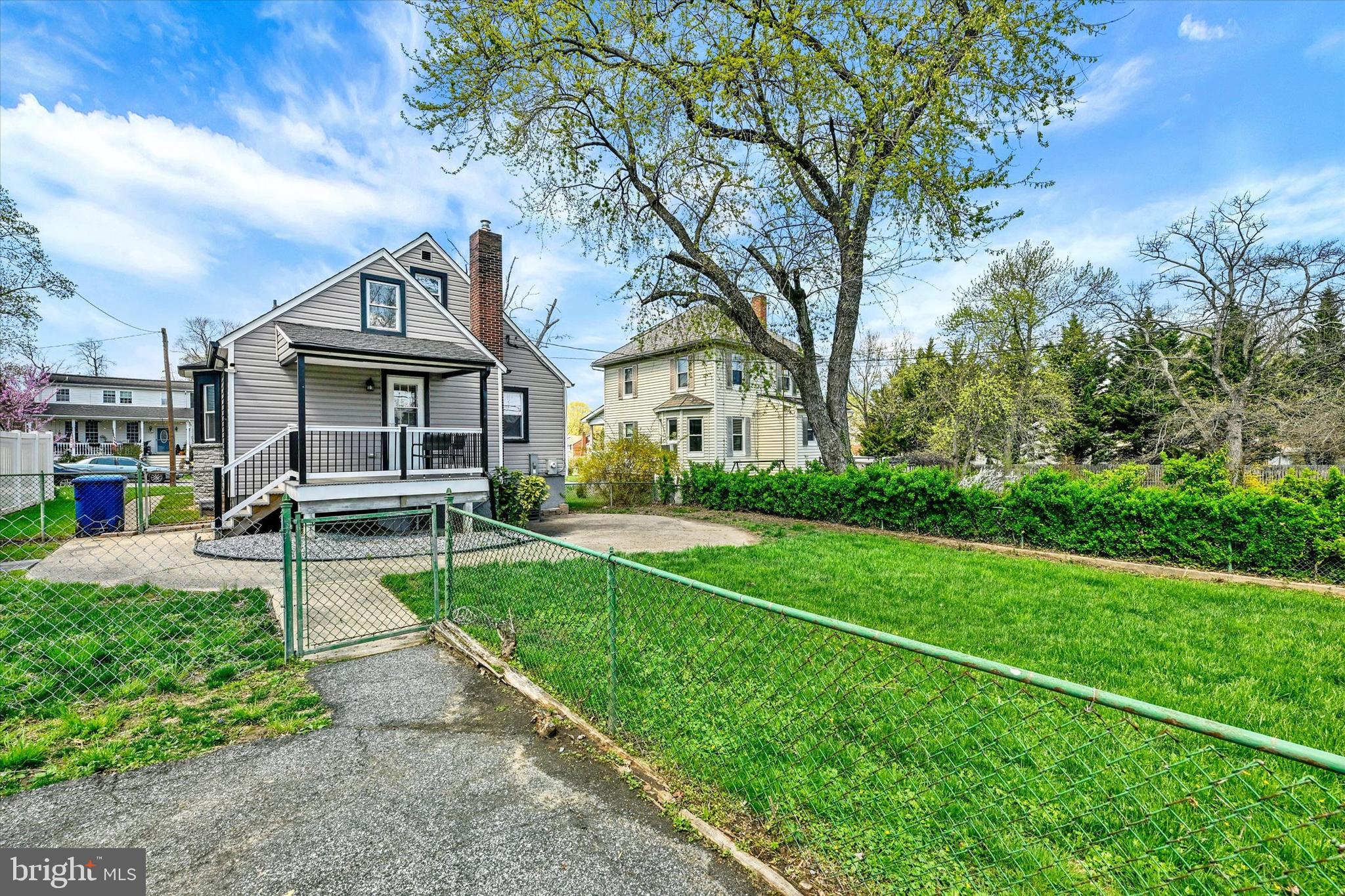 5217 Catalpha Road Baltimore, MD 21214 - Photo 34 of 38