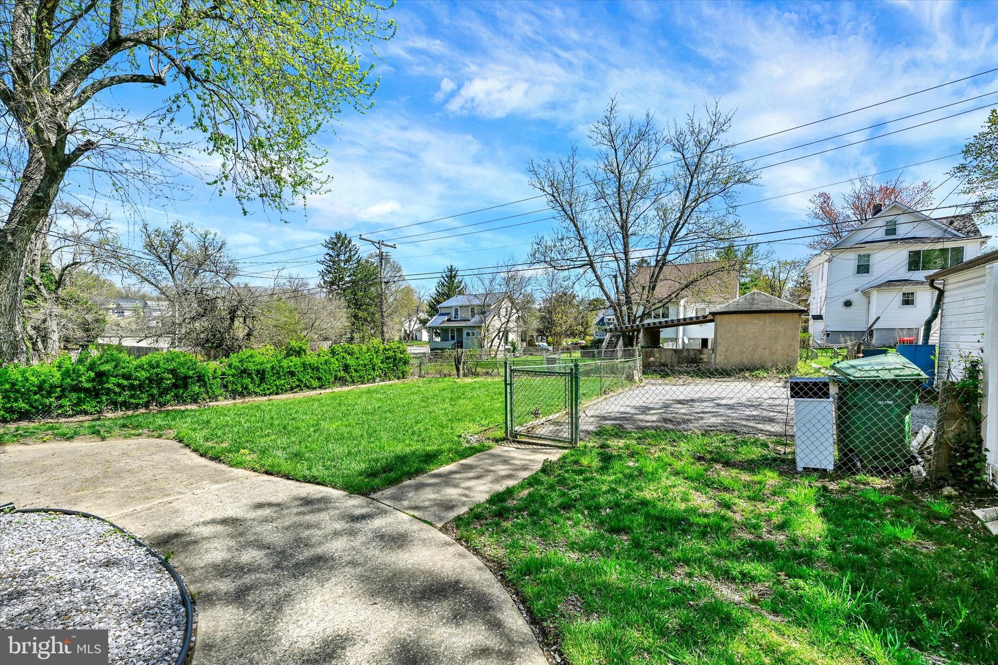 5217 Catalpha Road Baltimore, MD 21214 - Photo 35 of 38