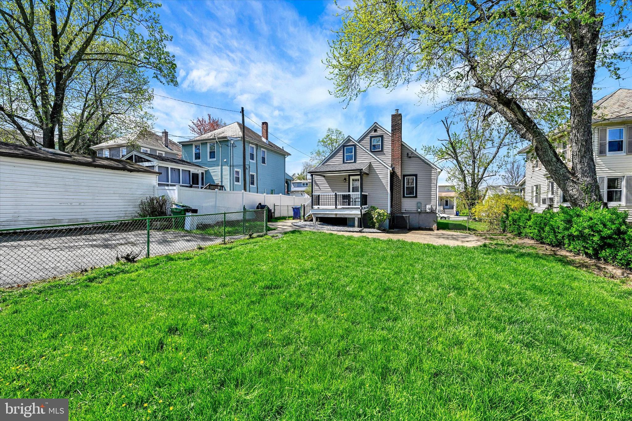 5217 Catalpha Road Baltimore, MD 21214 - Photo 36 of 38