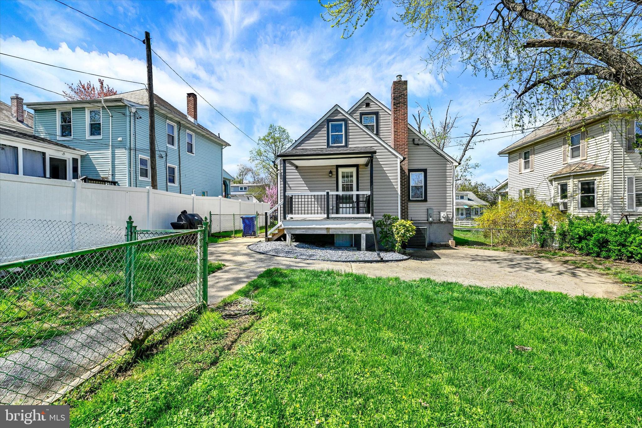 5217 Catalpha Road Baltimore, MD 21214 - Photo 37 of 38