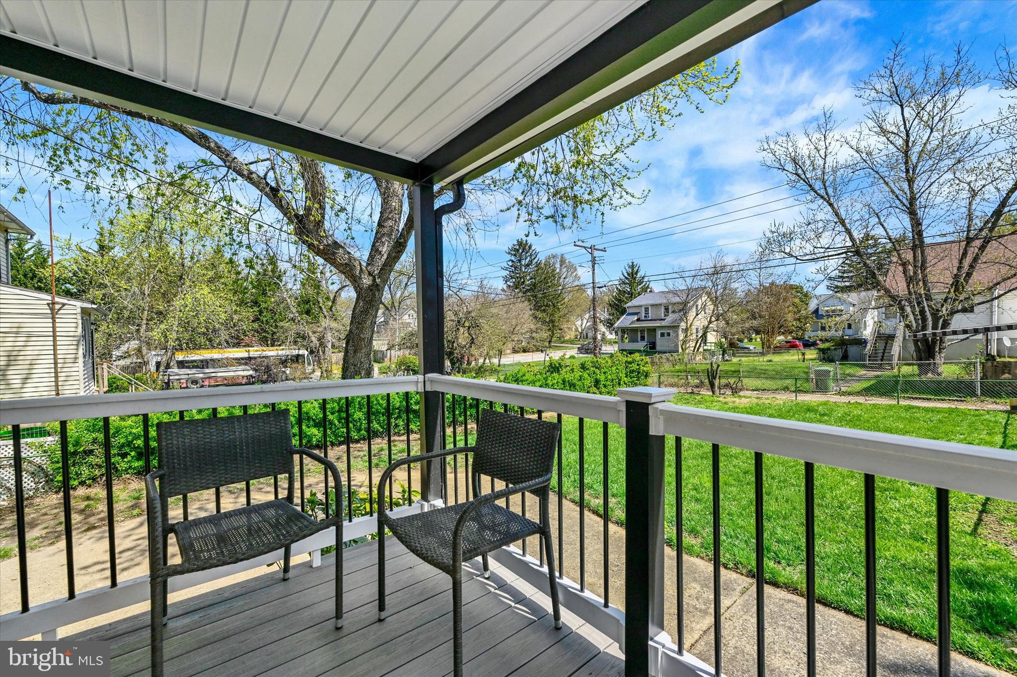 5217 Catalpha Road Baltimore, MD 21214 - Photo 38 of 38