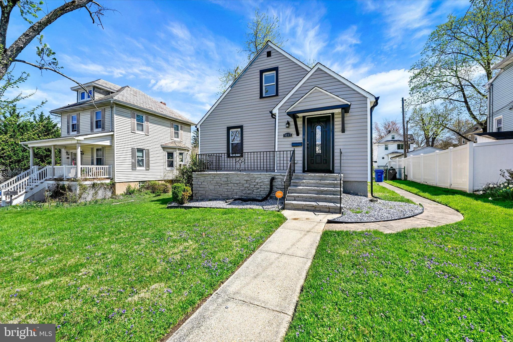 5217 Catalpha Road Baltimore, MD 21214 - Photo 4 of 38