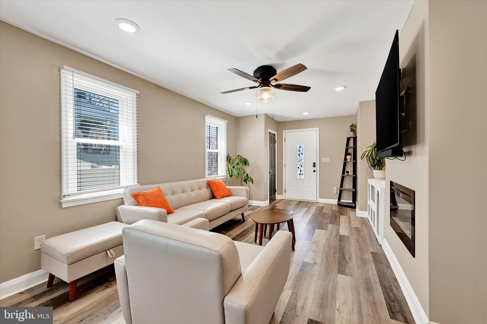 5217 Catalpha Road Baltimore, MD 21214 - Photo 6 of 38