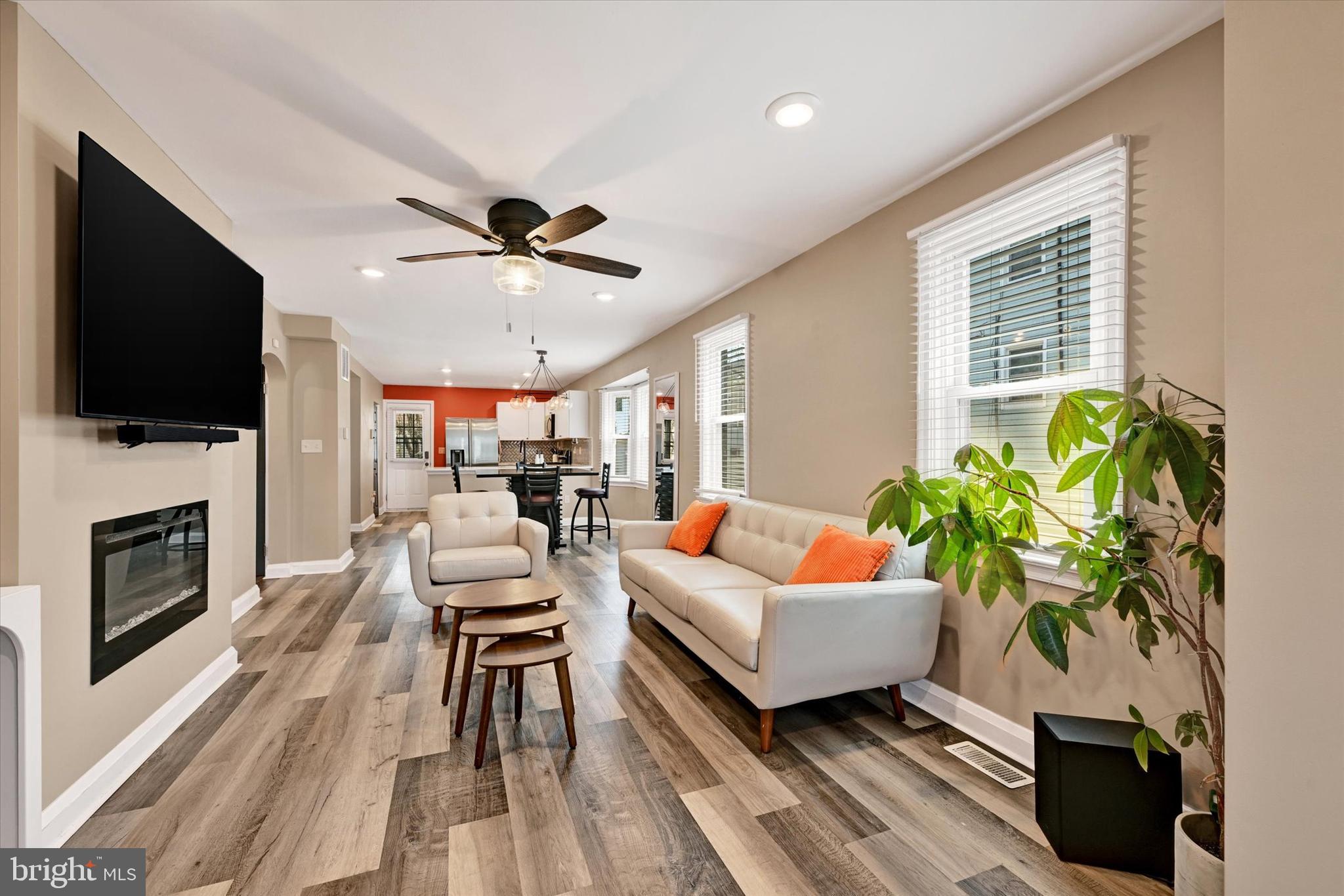 5217 Catalpha Road Baltimore, MD 21214 - Photo 7 of 38