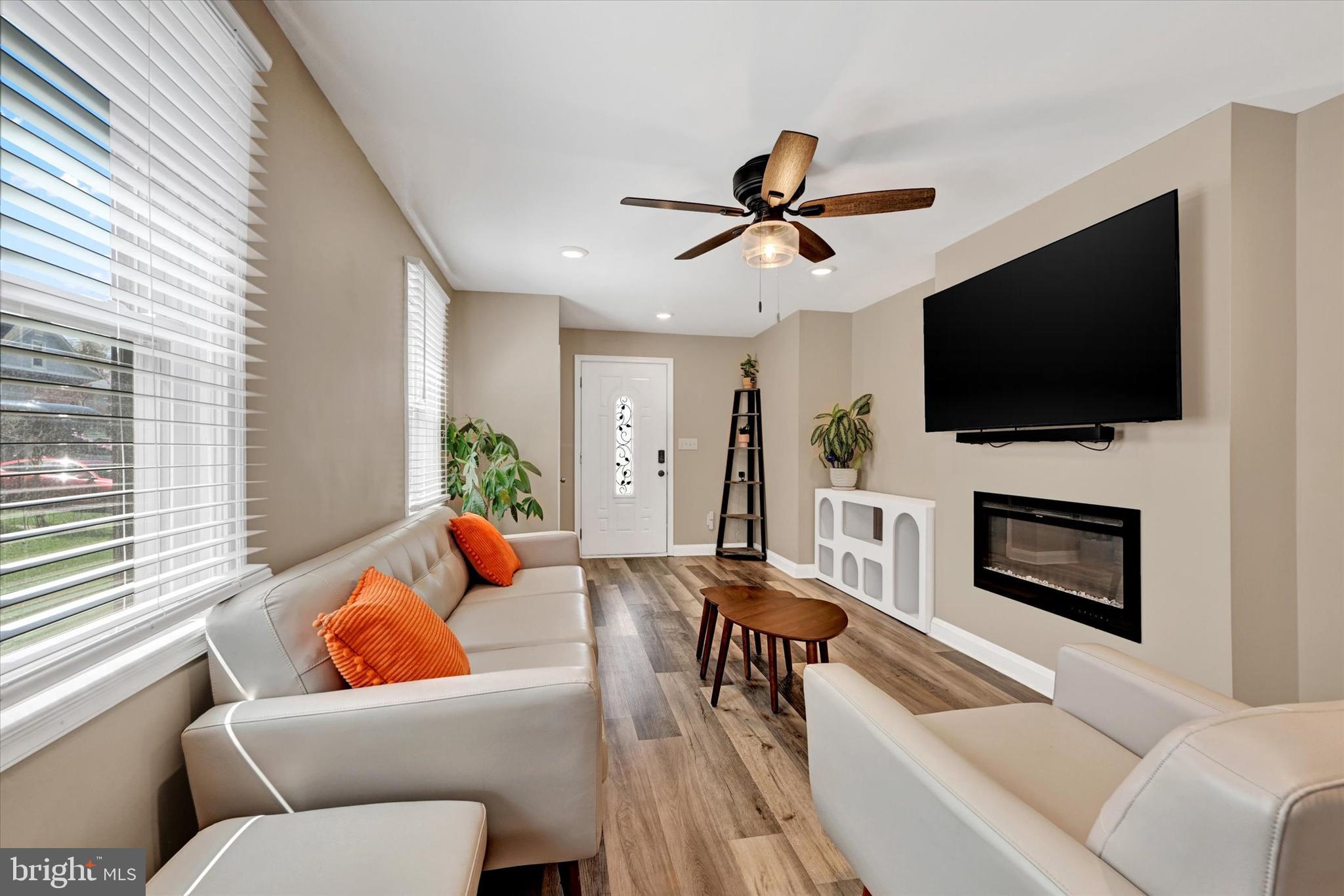 5217 Catalpha Road Baltimore, MD 21214 - Photo 8 of 38