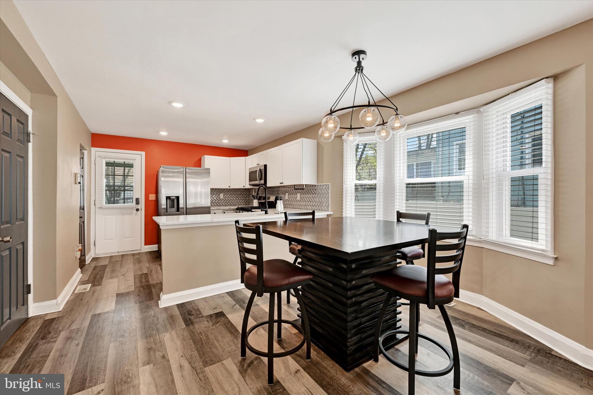 5217 Catalpha Road Baltimore, MD 21214 - Photo 9 of 38