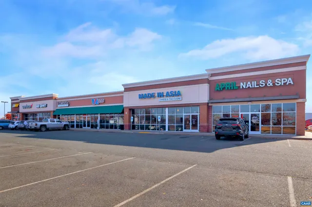 $424,990 | 312 Oldfield Drive, Palmyra, VA 22963