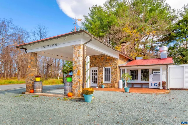 $424,990 | 312 Oldfield Drive, Palmyra, VA 22963