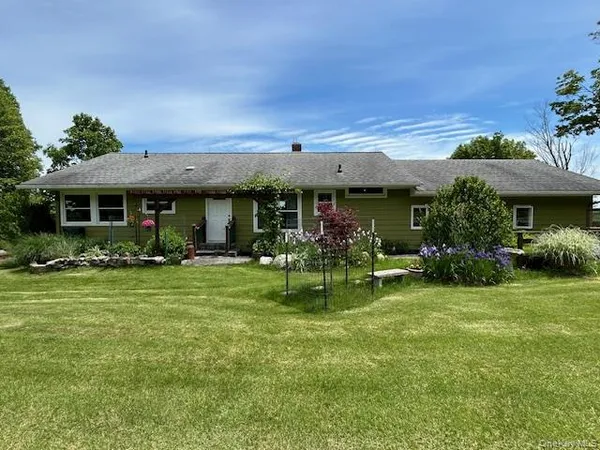 $795,000 | 329 Mountain Road, Bloomingburg, NY 12721