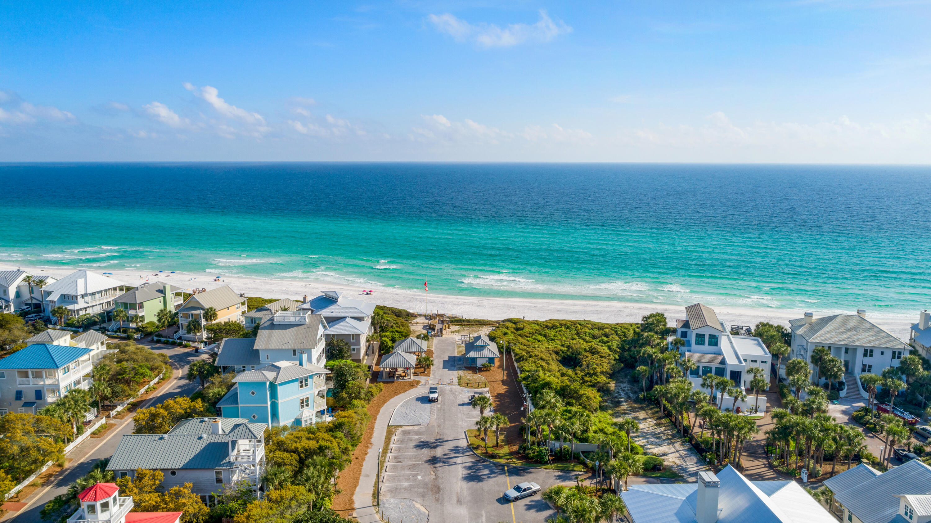 Lot 7 Okeechobee West Santa Rosa Beach Santa Rosa Beach, FL 32459 - Photo 21 of 22 a view of a city