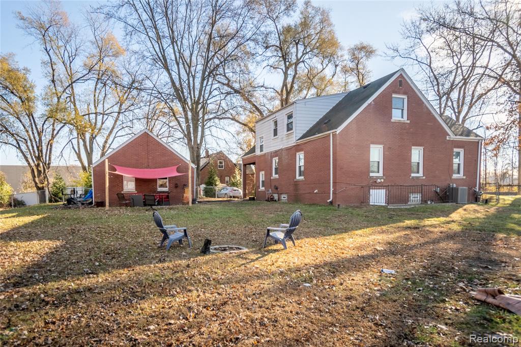 38172 Van Born Road Wayne, MI 48184 - Photo 48 of 54