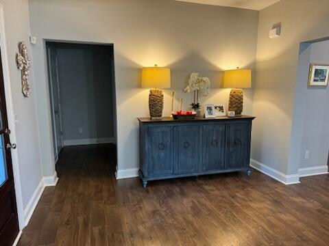 214 Almond Street Pinopolis, SC 29469 - Photo 16 of 31 Almond_Foyer