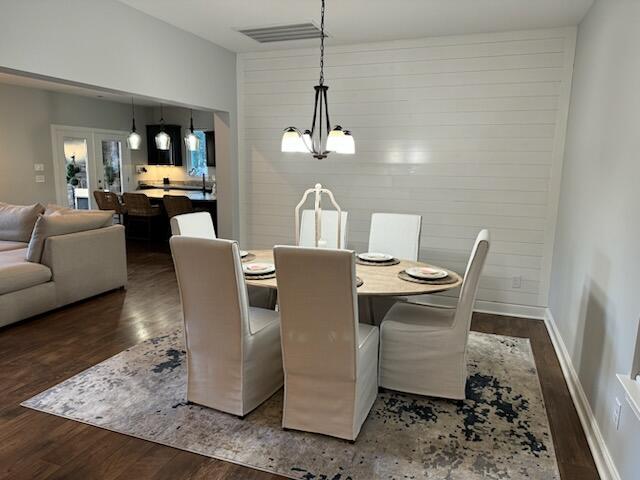214 Almond Street Pinopolis, SC 29469 - Photo 17 of 31 Almond_Dining Room 2