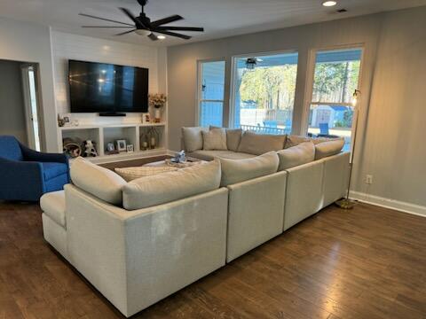 214 Almond Street Pinopolis, SC 29469 - Photo 19 of 31 Almond_Den 2
