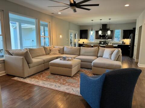 214 Almond Street Pinopolis, SC 29469 - Photo 20 of 31 Almond_Den