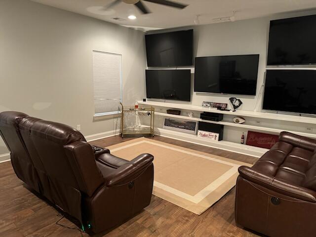 214 Almond Street Pinopolis, SC 29469 - Photo 23 of 31 Almond_Game Room 3