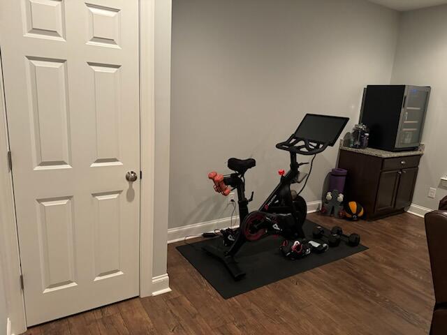 214 Almond Street Pinopolis, SC 29469 - Photo 24 of 31 Almond_Game Room 2