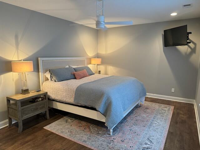 214 Almond Street Pinopolis, SC 29469 - Photo 27 of 31 Almond_MasterBR
