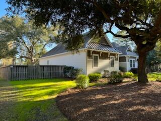 214 Almond Street Pinopolis, SC 29469 - Photo 3 of 31 Almond_Front view 2