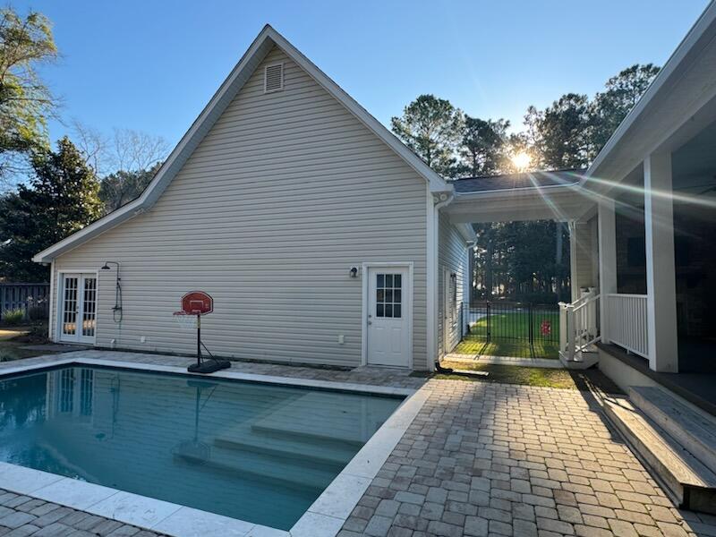 214 Almond Street Pinopolis, SC 29469 - Photo 9 of 31 Almond_Pool 4