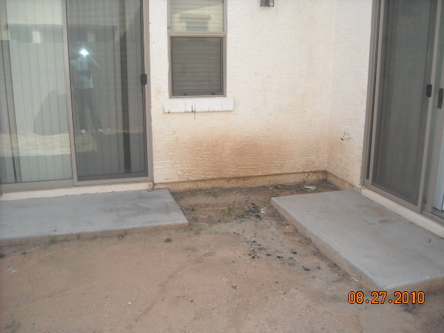 4664 East Redfield Road Gilbert, AZ 85234 - Photo 12 of 15 patio