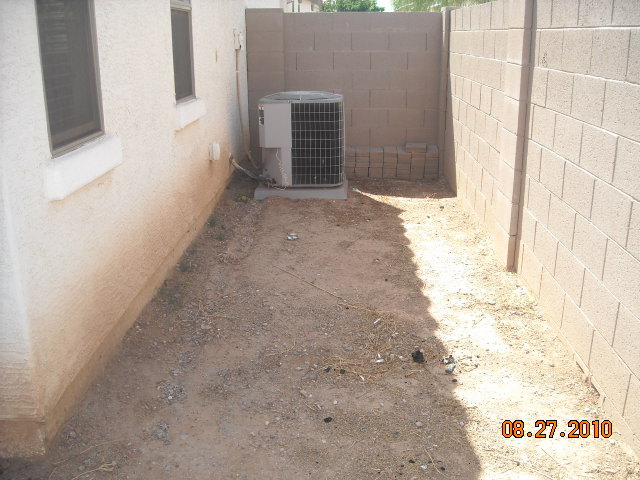 4664 East Redfield Road Gilbert, AZ 85234 - Photo 13 of 15 yard