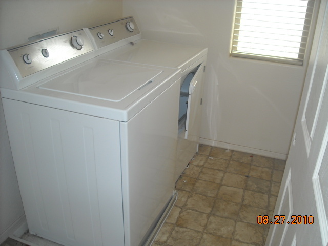 4664 East Redfield Road Gilbert, AZ 85234 - Photo 14 of 15 laundry