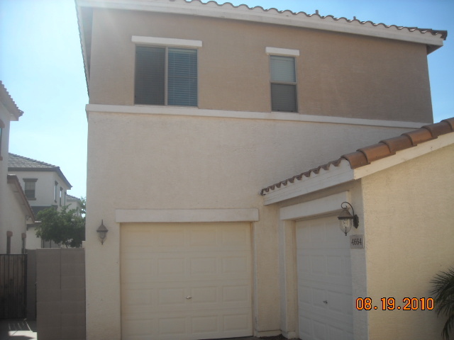 4664 East Redfield Road Gilbert, AZ 85234 - Photo 15 of 15 Front