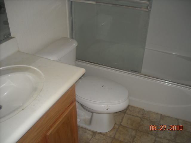 4664 East Redfield Road Gilbert, AZ 85234 - Photo 9 of 15 bathroom 1