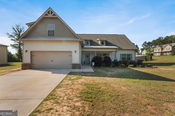 $355,000 | 1202 Coldwater Court, Griffin, GA 30224