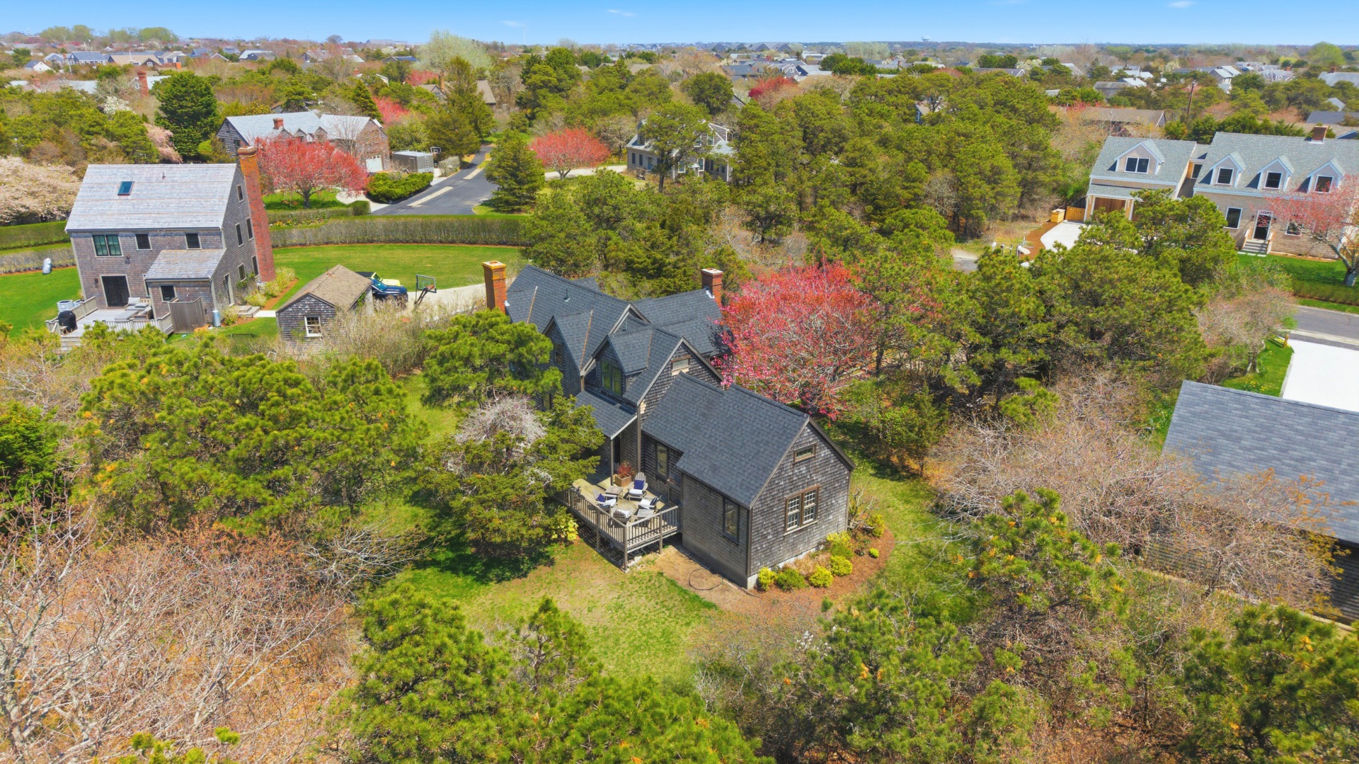 5 Rudder Lane Nantucket, MA 02554 - Photo 7 of 60