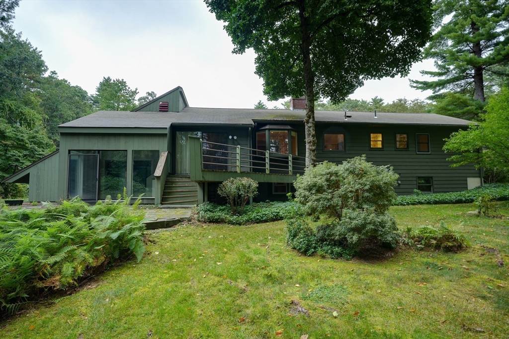 19 Colonial Road Sudbury, MA 01776 - Photo 22 of 27 Gallery Image 22