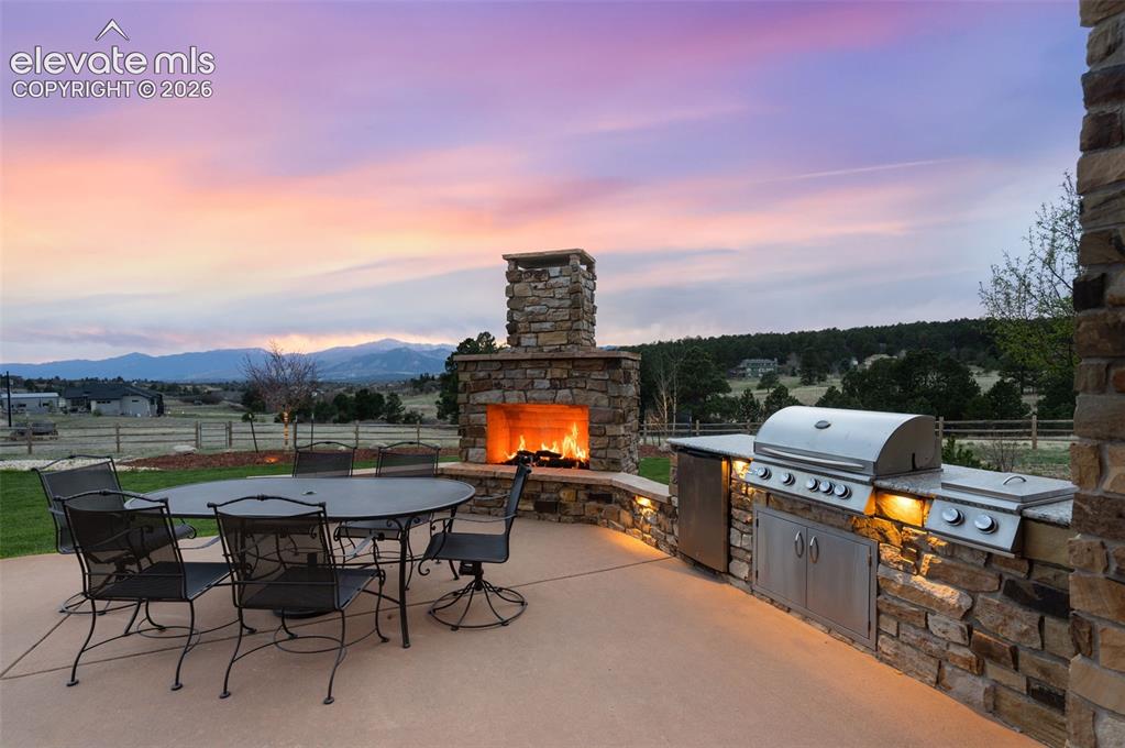 14840 Raton Road Colorado Springs, CO 80921 - Photo 43 of 50 Gallery Image 43