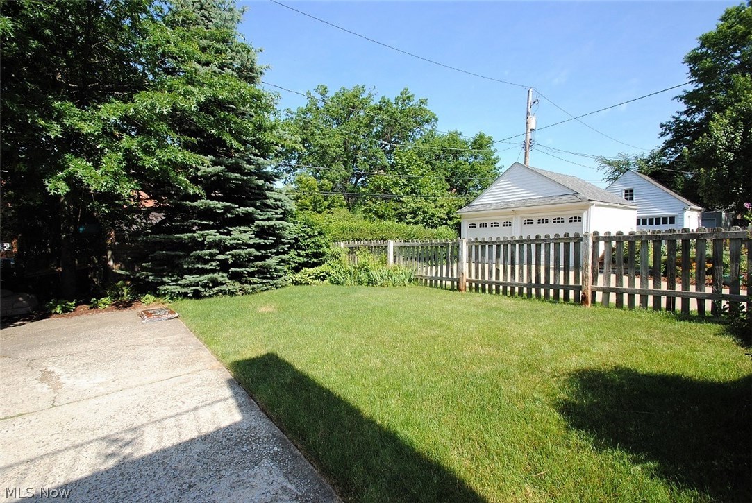 3664 Traver Road Shaker Heights, OH 44122 - Photo 24 of 24 Gallery Image 24