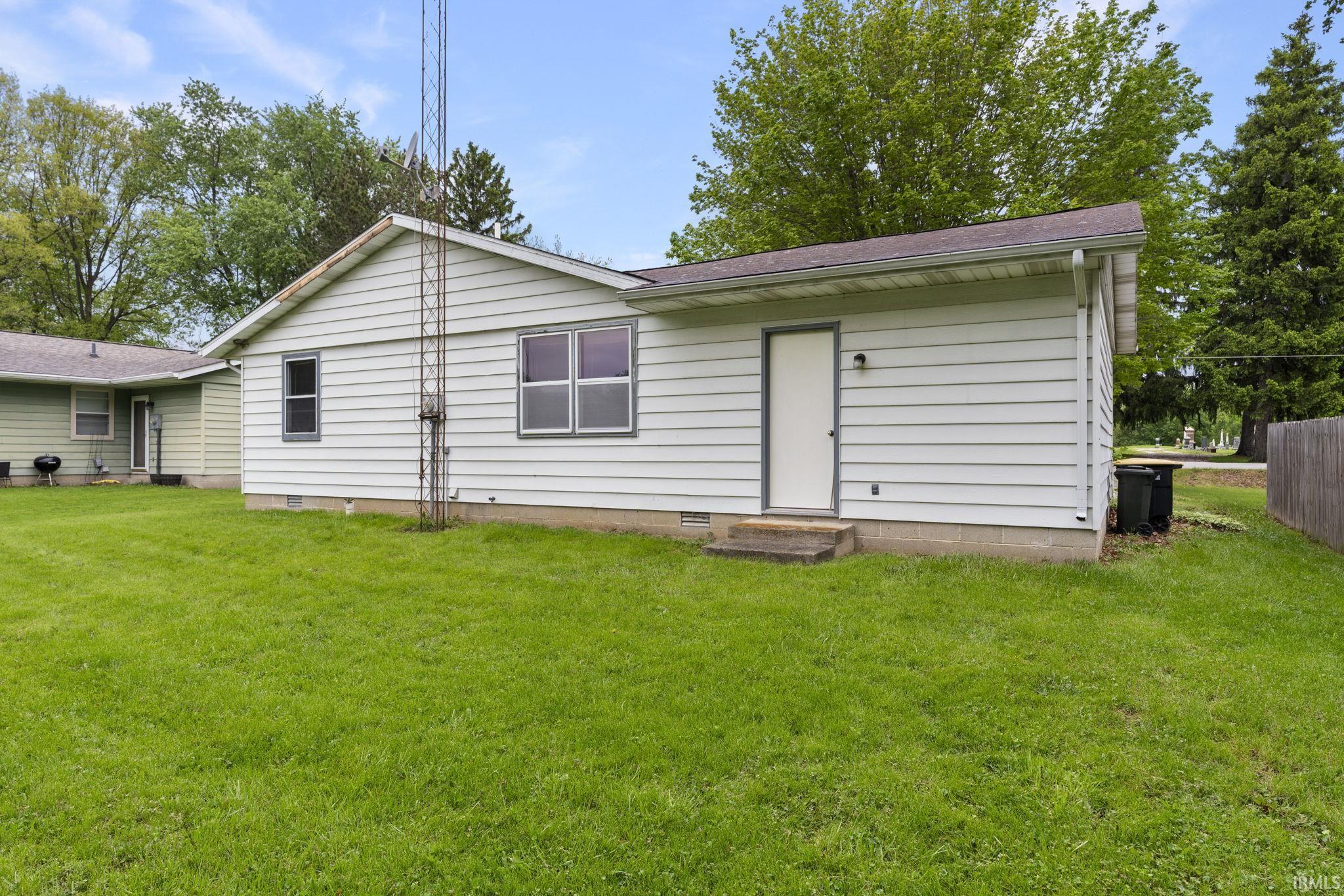 1005 Armory Road Delphi, IN 46923 - Photo 24 of 27