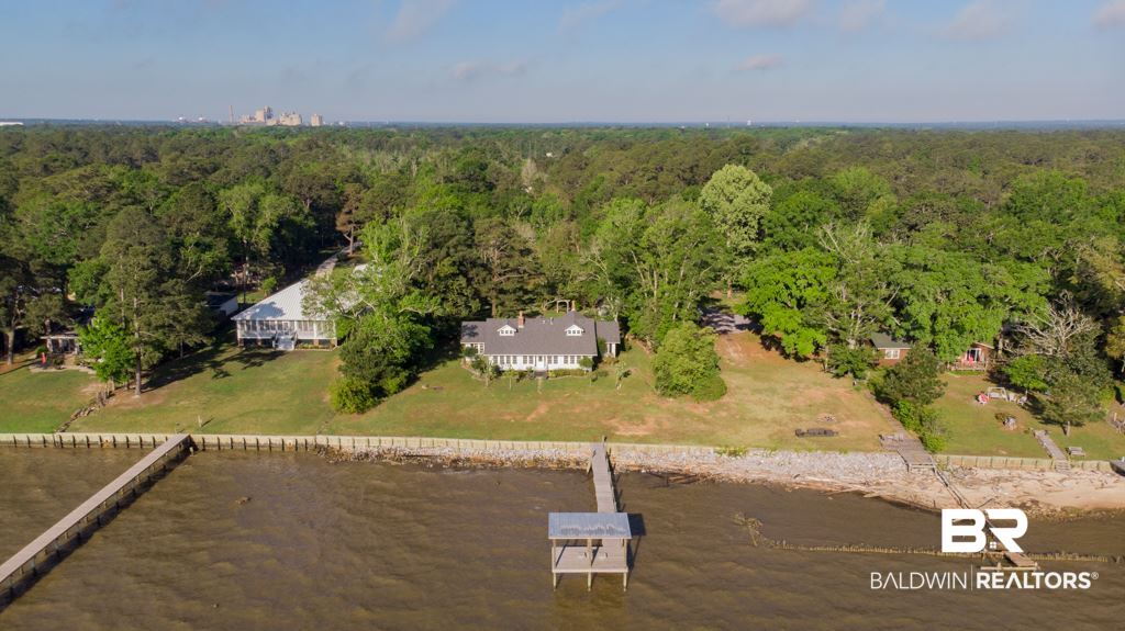 6923 Bay Road Mobile, AL 36605 - Photo 38 of 40