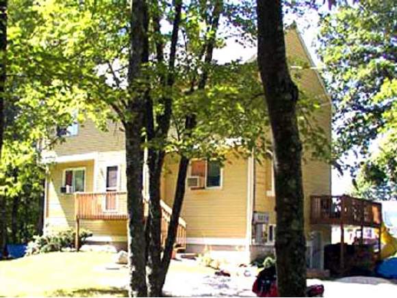 11 L Gamache Road, Unit 11 Derry, NH 03038 - Photo 1 of 2